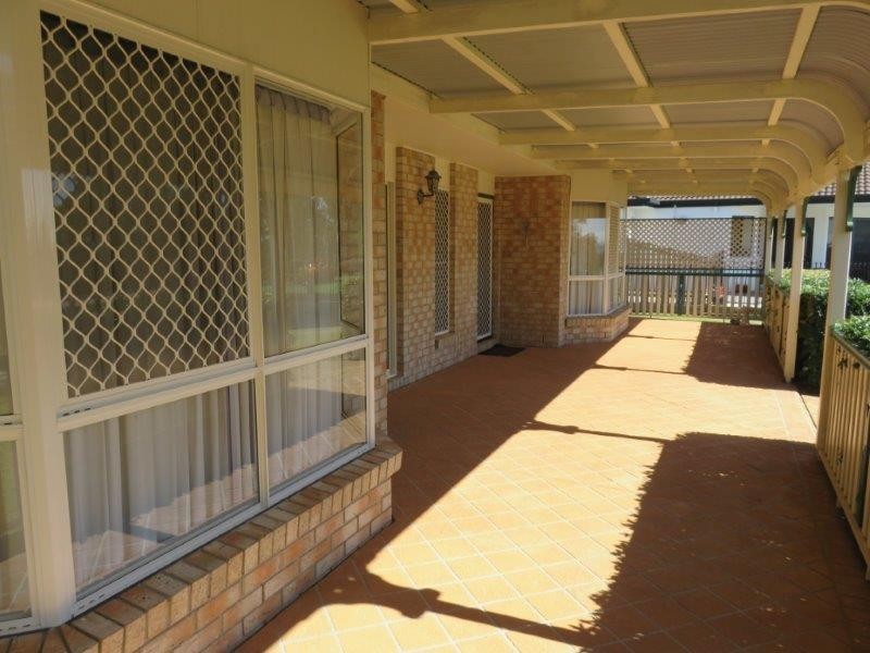 75 ESPLANADE, Point Vernon QLD 4655