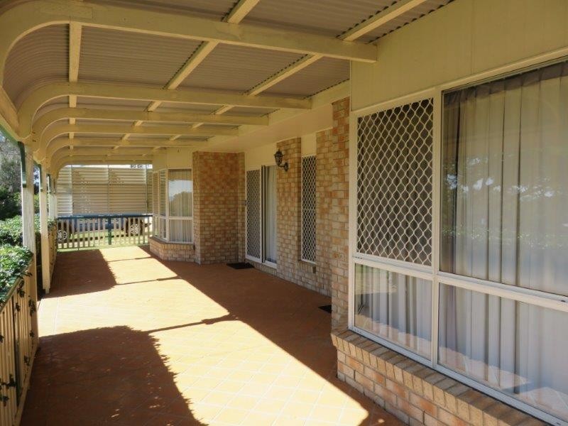 75 ESPLANADE, Point Vernon QLD 4655