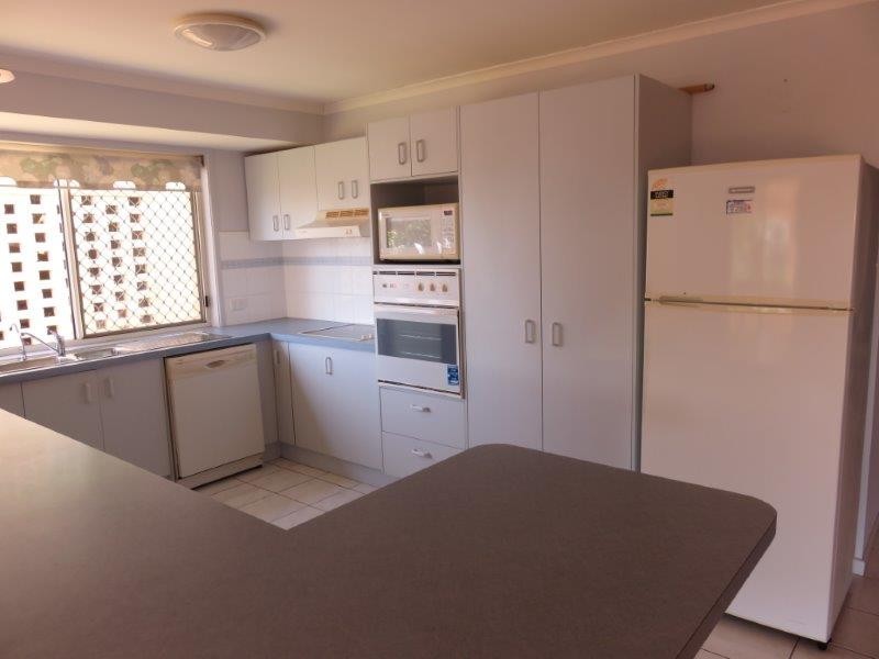 75 ESPLANADE, Point Vernon QLD 4655