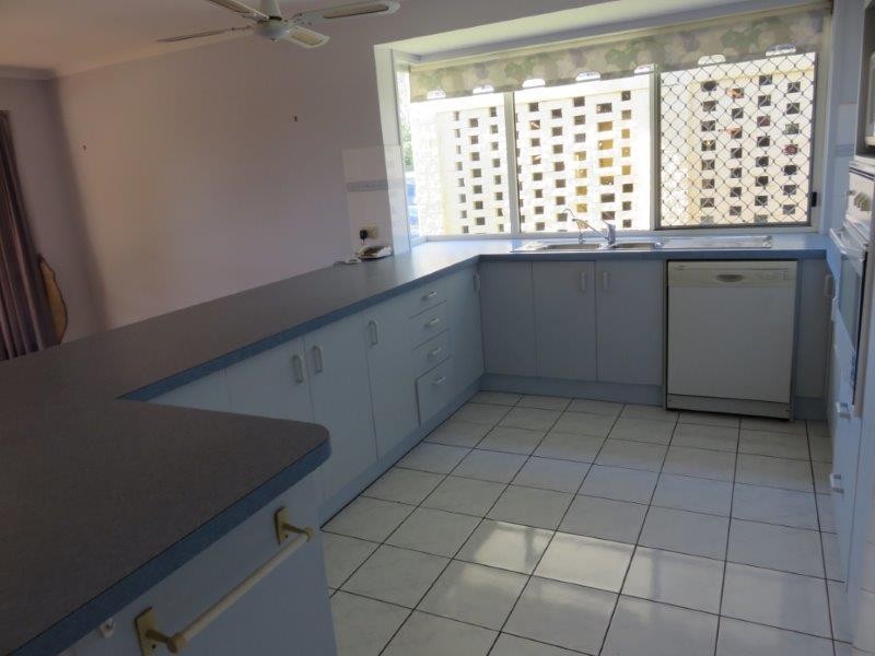 75 ESPLANADE, Point Vernon QLD 4655