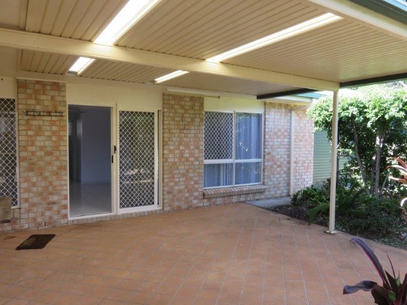 75 ESPLANADE, Point Vernon QLD 4655