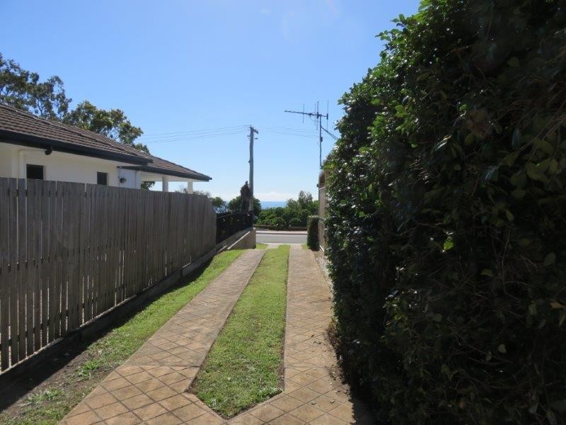75 ESPLANADE, Point Vernon QLD 4655