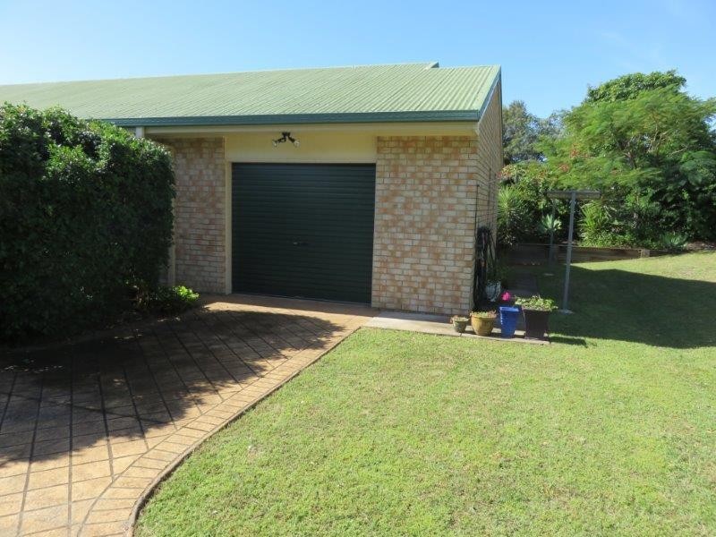 75 ESPLANADE, Point Vernon QLD 4655