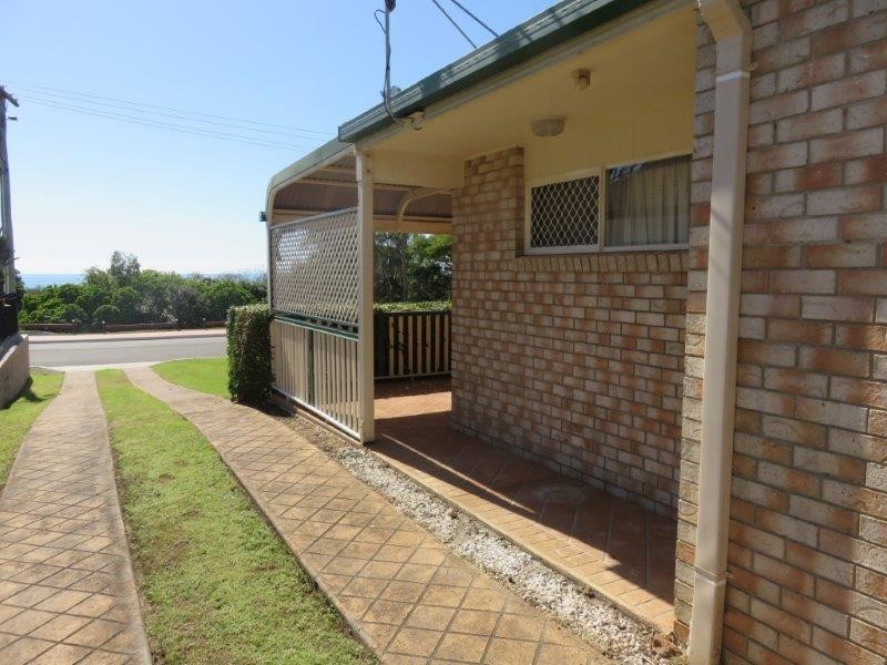 75 ESPLANADE, Point Vernon QLD 4655