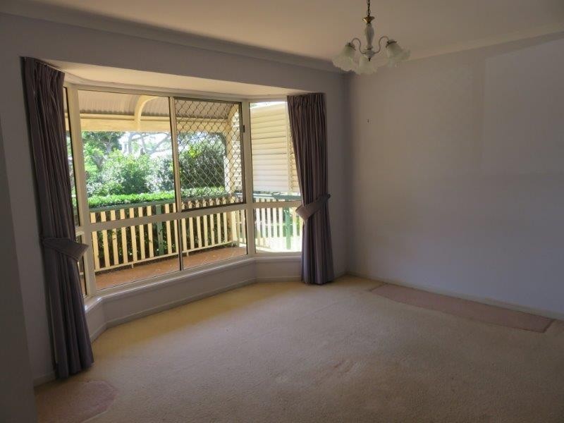 75 ESPLANADE, Point Vernon QLD 4655