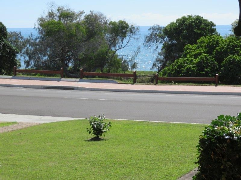 75 ESPLANADE, Point Vernon QLD 4655