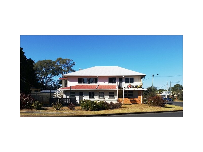 4/321 Esplanade, Scarness QLD 4655