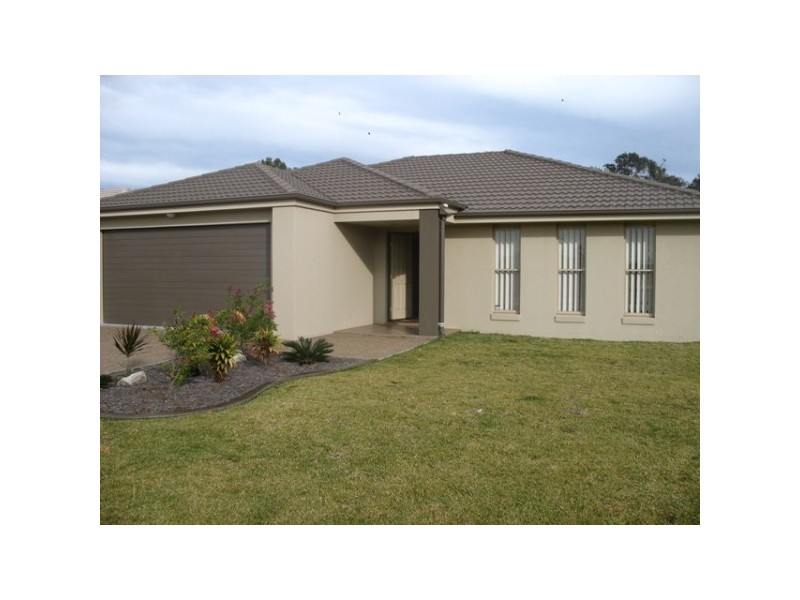 49 Magellan Circuitt, Urraween QLD 4655