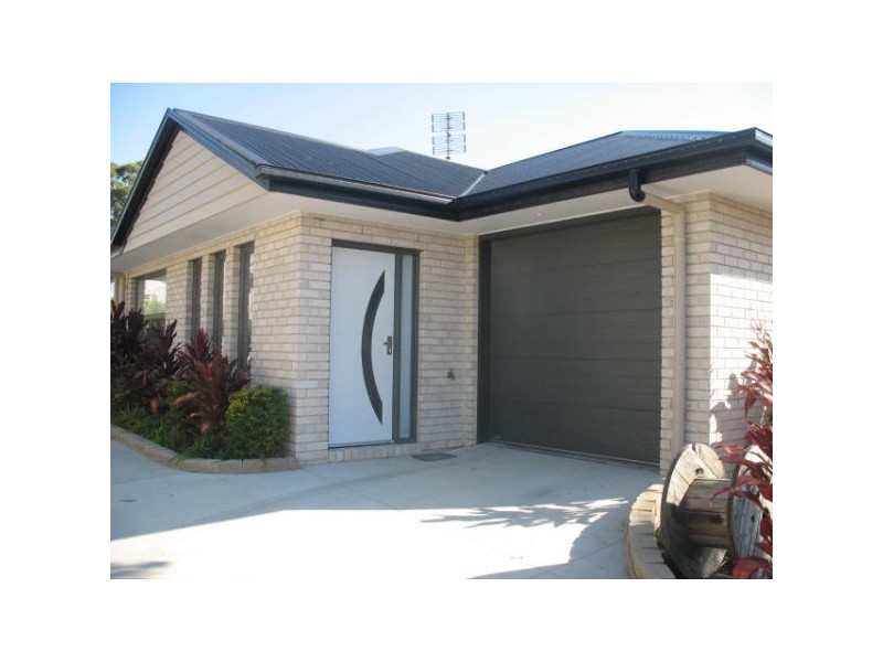 Unit 1/185 Torquay Road, Hervey Bay QLD 4655