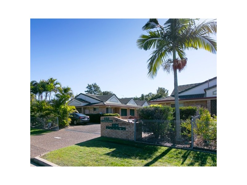 7/72 Miller Street, Urangan QLD 4655