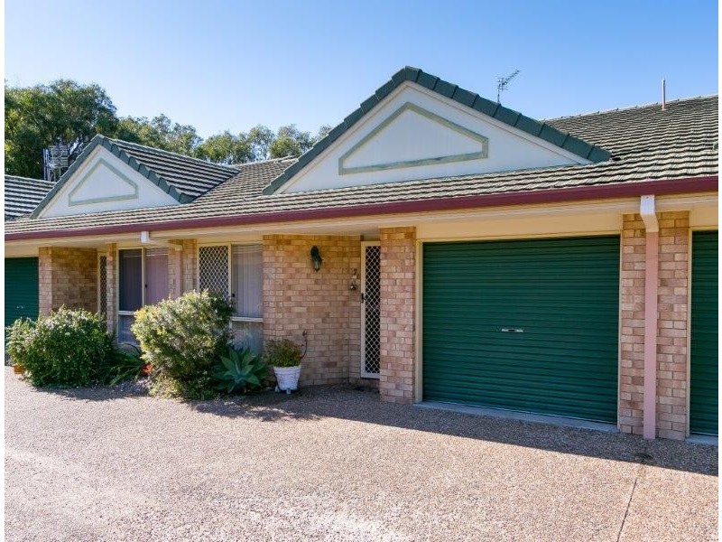 7/72 Miller Street, Urangan QLD 4655