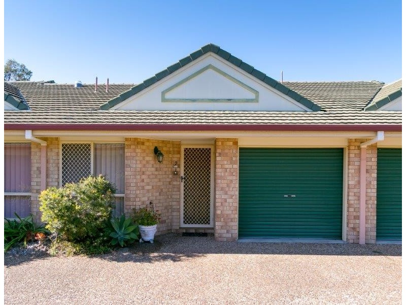 7/72 Miller Street, Urangan QLD 4655