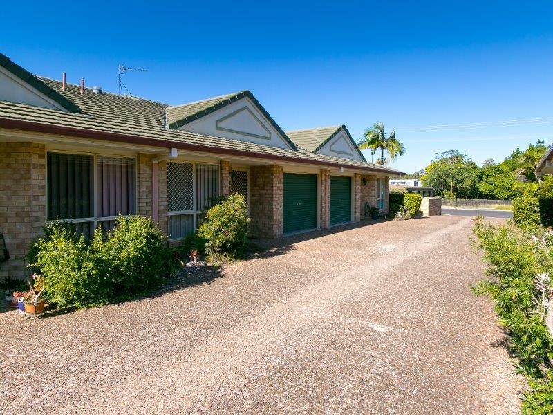 7/72 Miller Street, Urangan QLD 4655