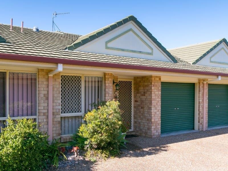 7/72 Miller Street, Urangan QLD 4655