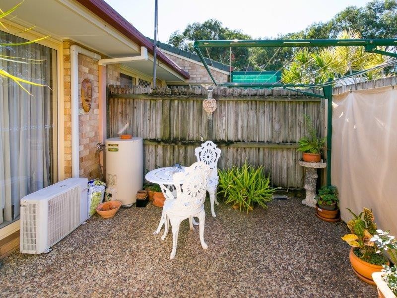 7/72 Miller Street, Urangan QLD 4655