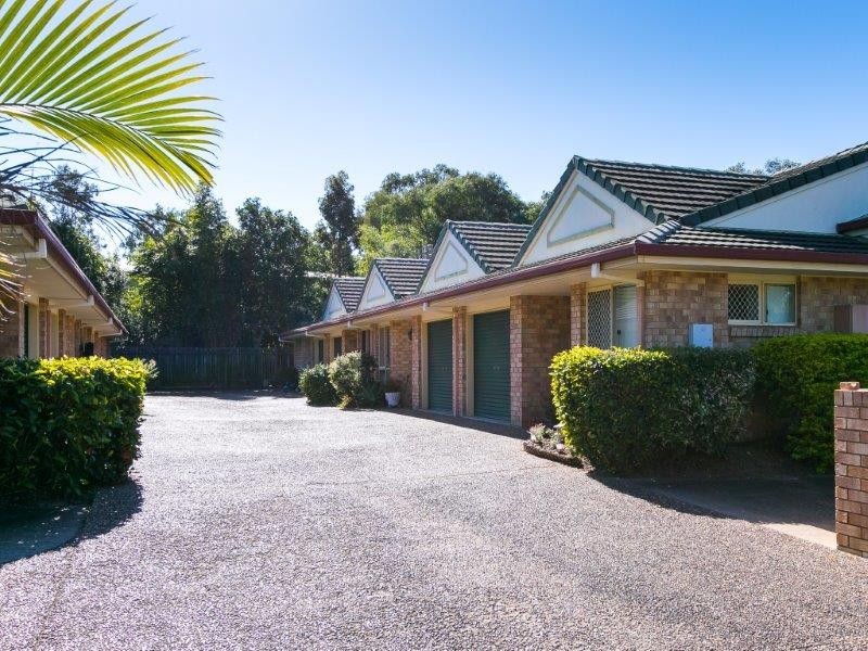 7/72 Miller Street, Urangan QLD 4655