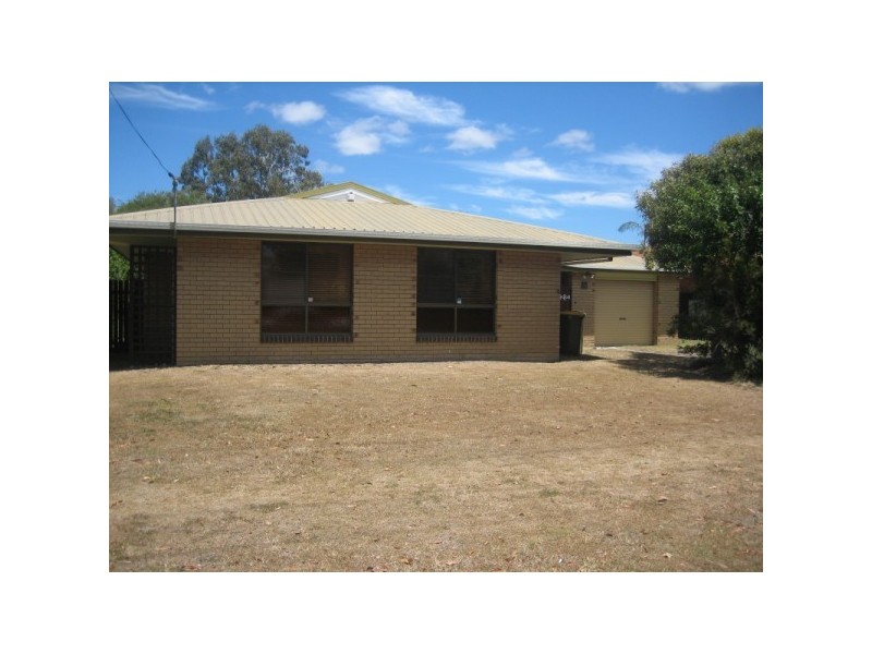 61 Oleander Avenue, Scarness QLD 4655