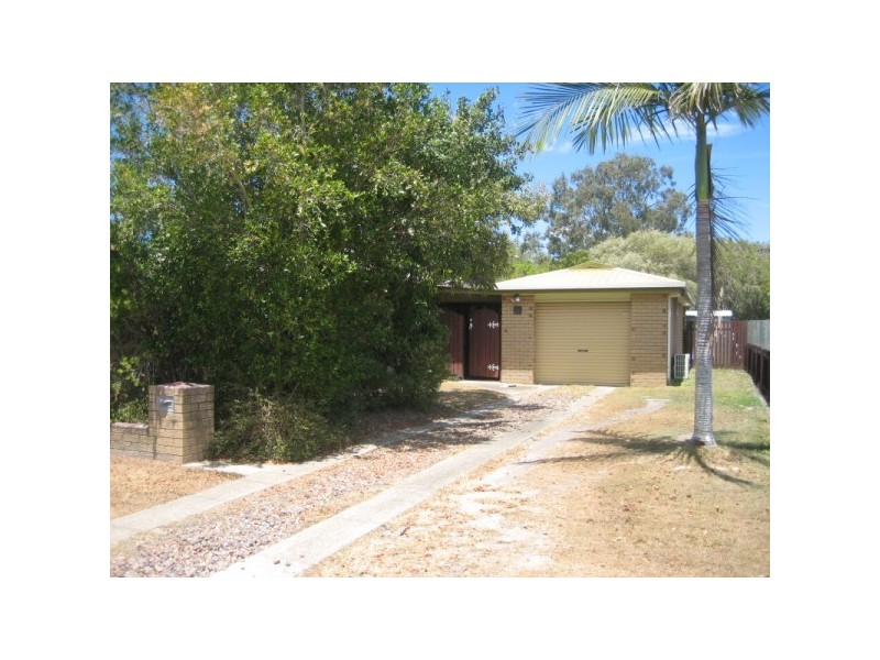 61 Oleander Avenue, Scarness QLD 4655