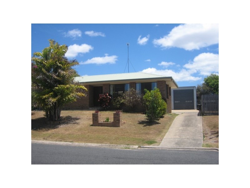 7 Barry Street, Torquay QLD 4655