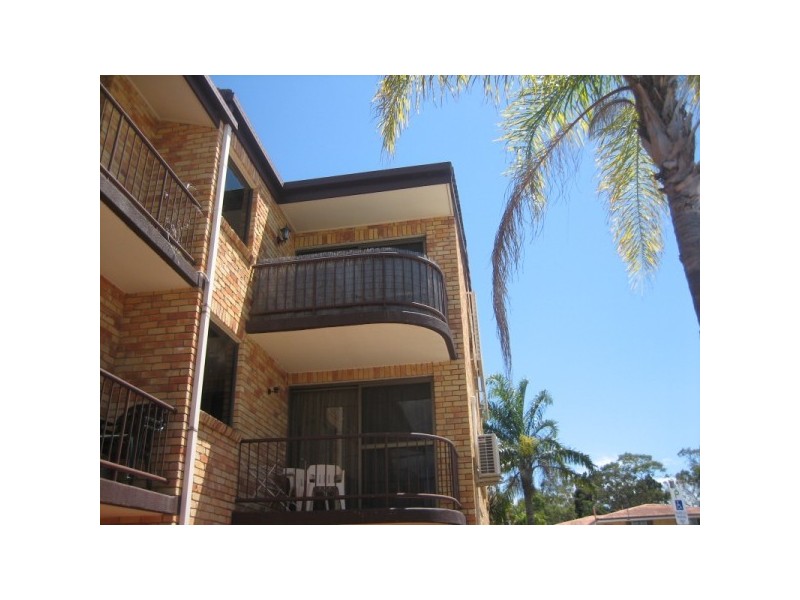 8/66 Freshwater Street, Torquay QLD 4655