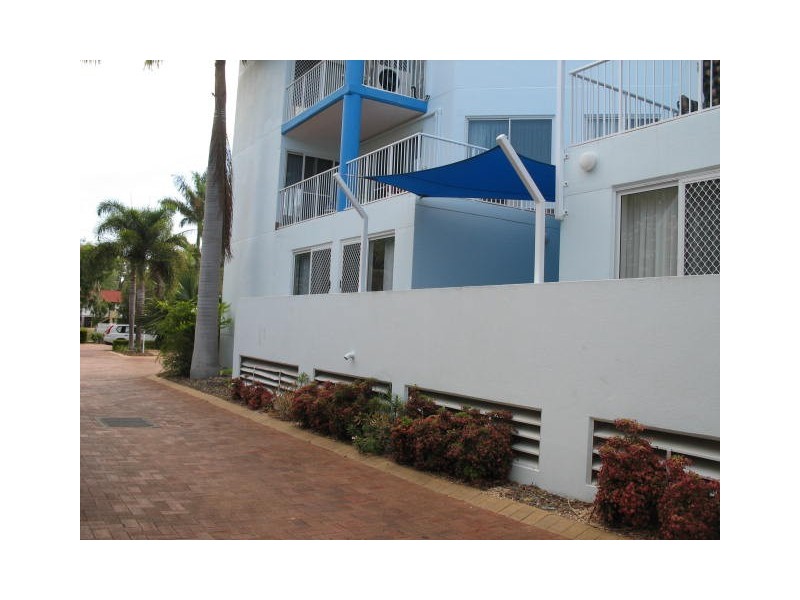 104/397 Esplanade, Torquay QLD 4655