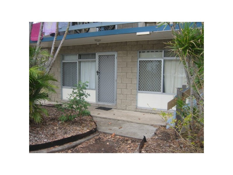 1/454 Esplanade, Hervey Bay QLD 4655