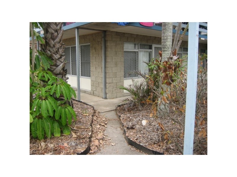 1/454 Esplanade, Hervey Bay QLD 4655