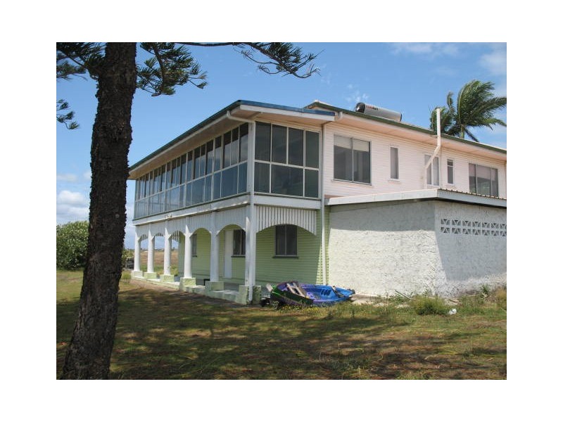 70 Tremon Road, Booral QLD 4655