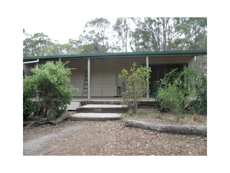 334 Condor Drive,, Nikenbah QLD 4655