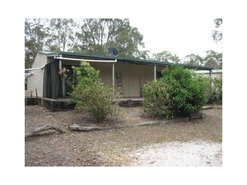 334 Condor Drive,, Nikenbah QLD 4655