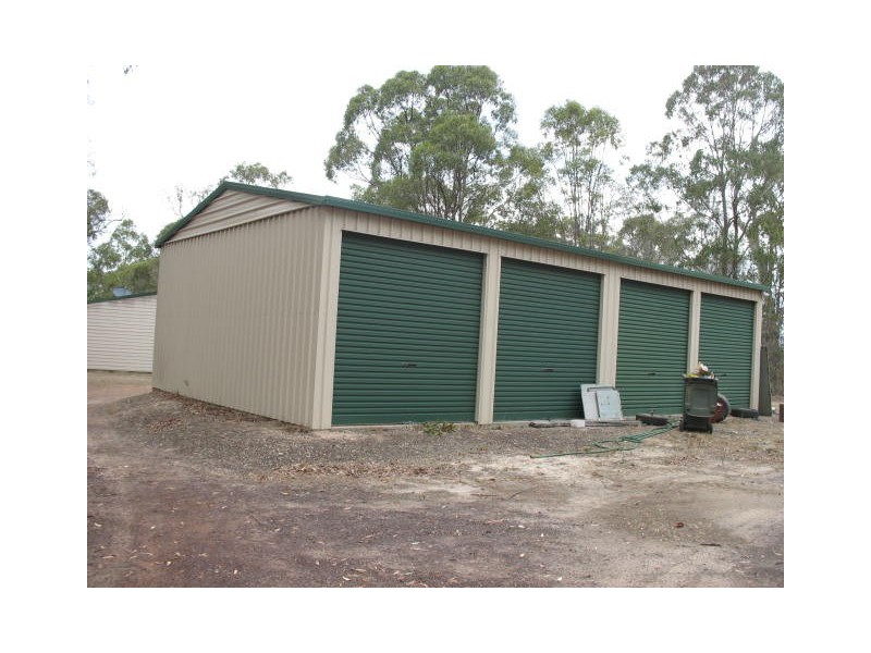 334 Condor Drive,, Nikenbah QLD 4655