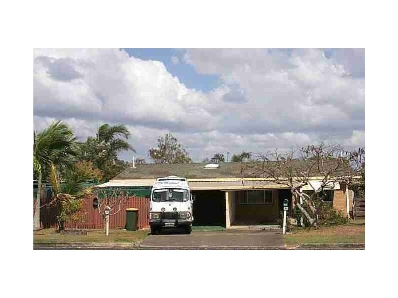 36B Saunders Street, Point Vernon QLD 4655