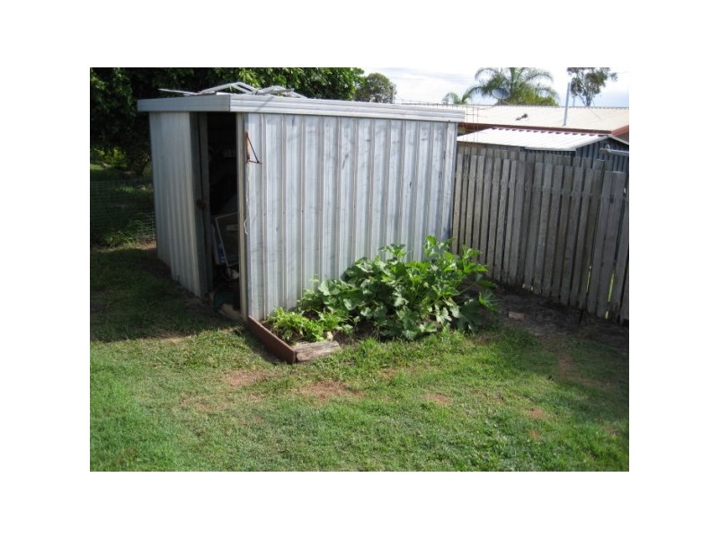 36B Saunders Street, Point Vernon QLD 4655