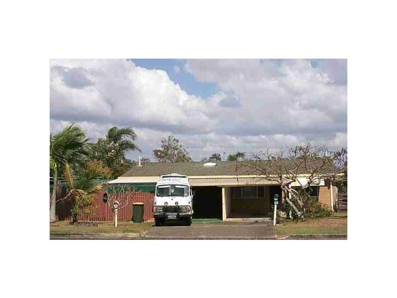 36B Saunders Street, Point Vernon QLD 4655