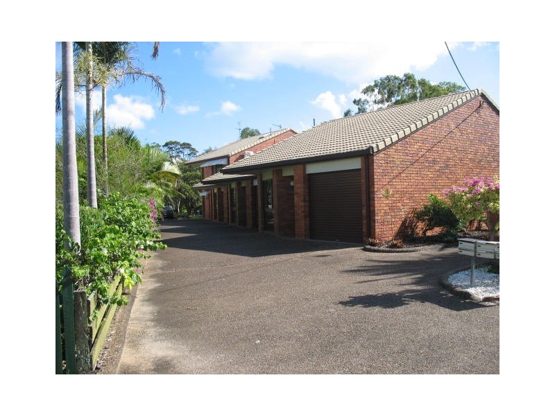 3/130 Cypress Street, Hervey Bay QLD 4655