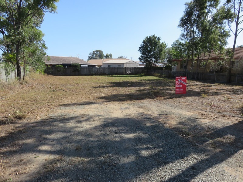 26 WARREGO DRIVE, Point Vernon QLD 4655