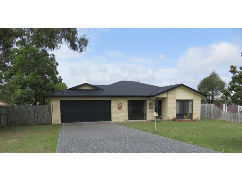 23 Colyton Street, Torquay QLD 4655