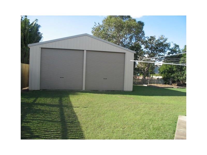 18 Helsham Street, Hervey Bay QLD 4655