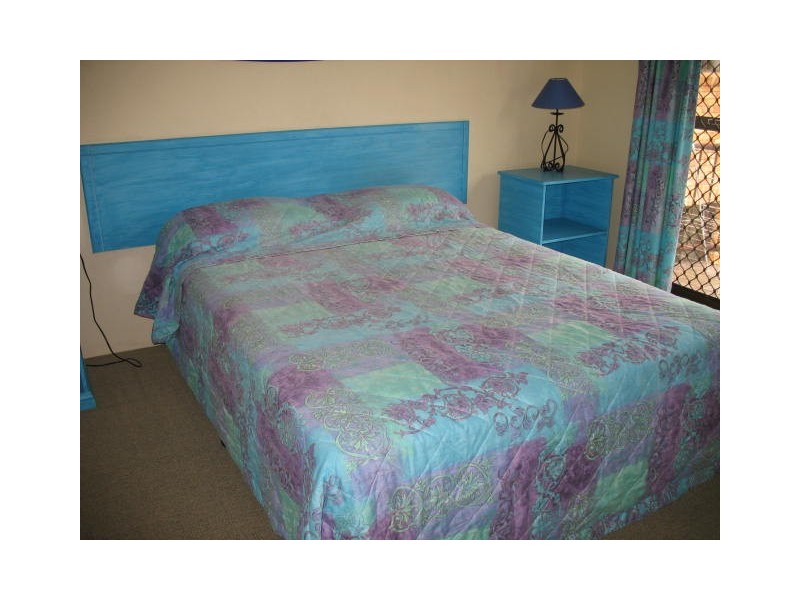 Unit 8 66 Freshwater St, Hervey Bay QLD 4655