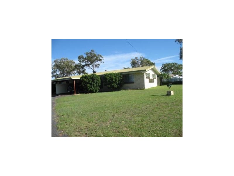1 29 Pulgul Street, Hervey Bay QLD 4655