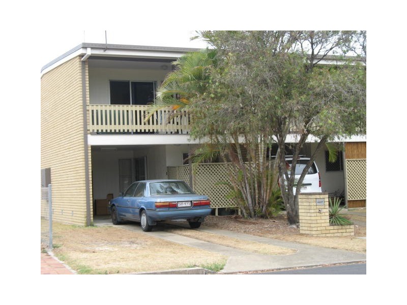 1/4 Frank Street, Hervey Bay QLD 4655