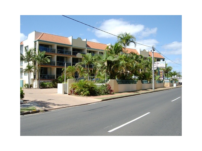 22/466 Esplanade/Shelly Bay Apartments, Torquay QLD 4655