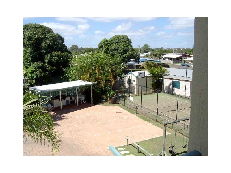 22/466 Esplanade/Shelly Bay Apartments, Torquay QLD 4655