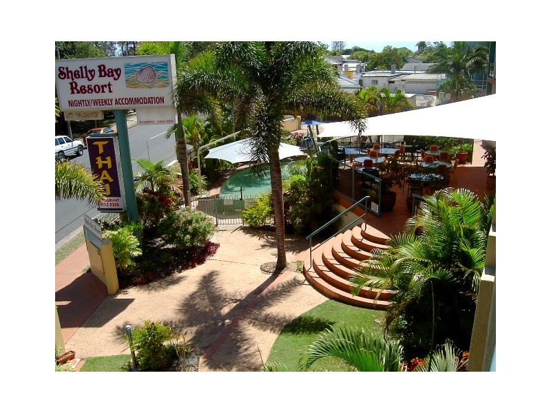22/466 Esplanade/Shelly Bay Apartments, Torquay QLD 4655