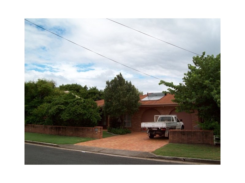 21  Hillcrest Ave, Hervey Bay QLD 4655