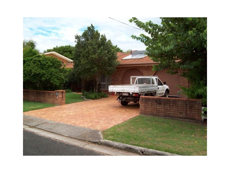 21  Hillcrest Ave, Hervey Bay QLD 4655