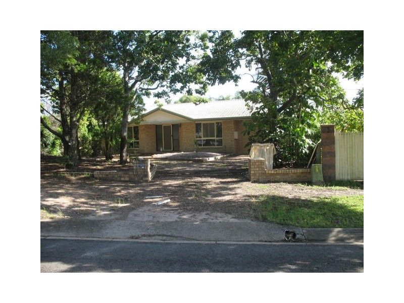 7 Cassia Ave, Hervey Bay QLD 4655