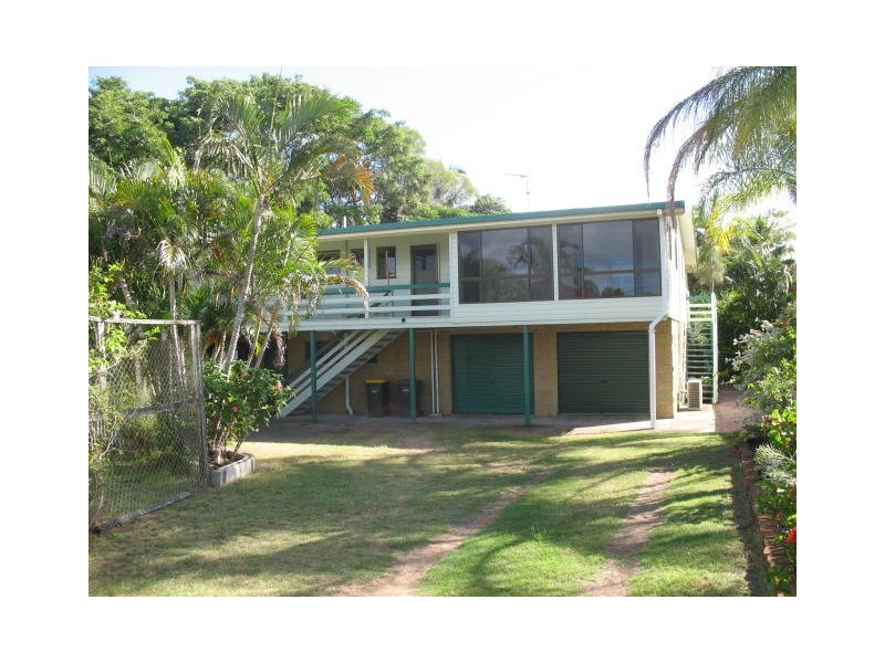 144 Cypress Street, Hervey Bay QLD 4655
