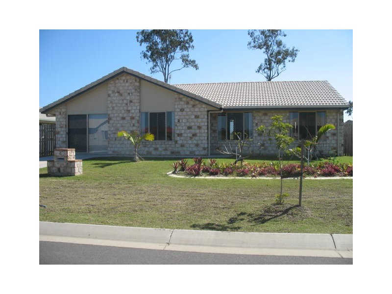 29 Gunsynd Way, Hervey Bay QLD 4655