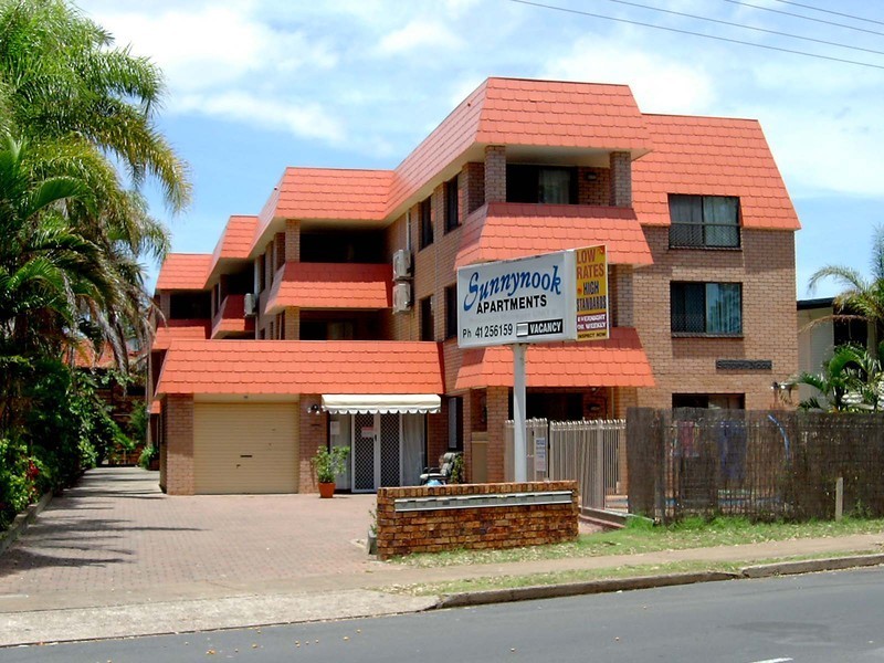 5/479 Esplanade, Torquay QLD 4655